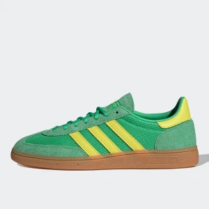 adidas Originals Handball Spezial Sneaker mężczyźni zielony rozmiar Buty