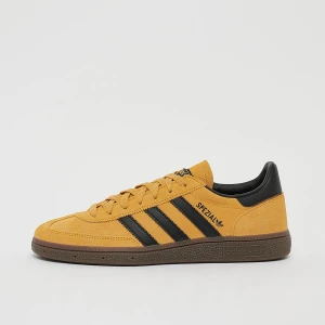 Sneakersy Handball Spezial W, markiadidas Originals, adidas Handball Spezial, w kolorze żółty, rozmiar: 40 2/3