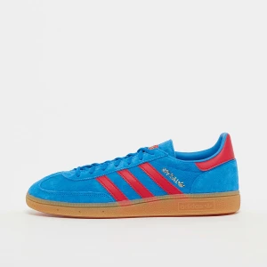 Sneakersy Handball Spezial W, markiadidas Originals, adidas Handball Spezial, w kolorze zielony, rozmiar: 40 2/3