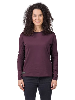 Hannah Koszulka funkcyjna "Alerin" w kolorze fioletowym rozmiar: 36