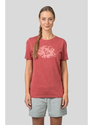 Hannah Koszulka "Selia" w kolorze różowym rozmiar: 42