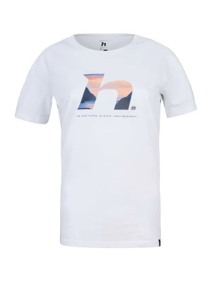 Hannah Koszulka w kolorze białym rozmiar: 36