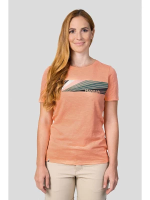 Hannah Koszulka w kolorze brzoskwiniowym rozmiar: 40