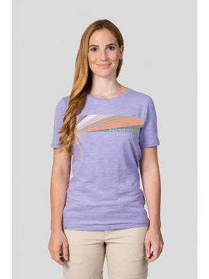 Hannah Koszulka w kolorze fioletowym rozmiar: 40