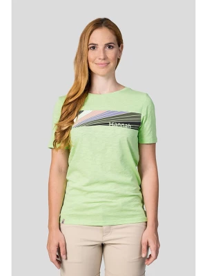 Hannah Koszulka w kolorze zielonym rozmiar: 42