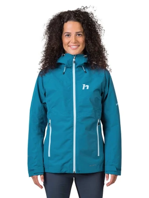 Hannah Kurtka funkcyjna "Abigail" w kolorze niebieskim rozmiar: 38