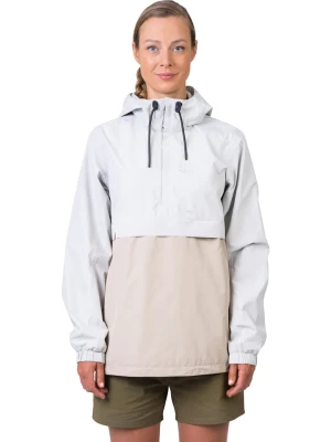 Hannah Kurtka funkcyjna "Ava" w kolorze błękitno-beżowym rozmiar: 38