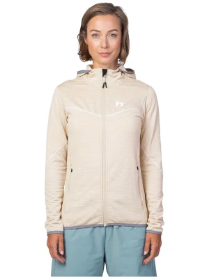 Hannah Kurtka funkcyjna "Dagnys" w kolorze kremowym rozmiar: 44