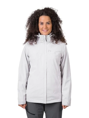 Hannah Kurtka funkcyjna "Mindy II" w kolorze szarym rozmiar: 46