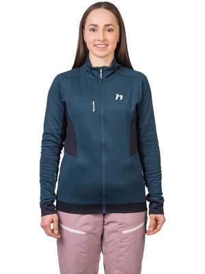 Hannah Kurtka funkcyjna "Nela" w kolorze morsko-antracytowym rozmiar: 42