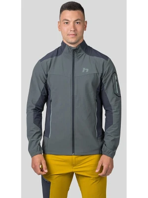 Hannah Kurtka softshellowa "Seumas II" w kolorze szarym rozmiar: M