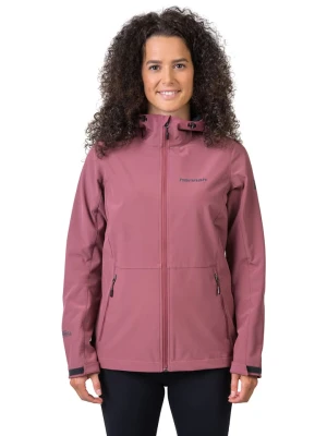 Hannah Kurtka softshellowa "Zury Lite" w kolorze jasnoróżowym rozmiar: 44