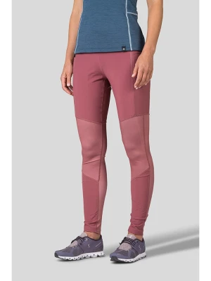 Hannah Legginsy w kolorze różowym rozmiar: 36