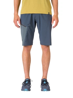 Hannah Szorty funkcyjne "Torres" w kolorze szarym rozmiar: M