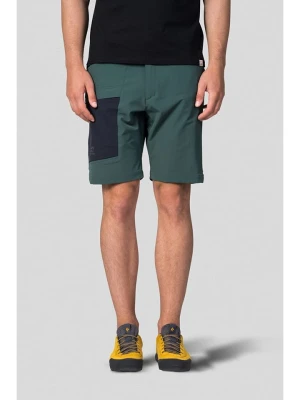 Hannah Szorty w kolorze zielonym rozmiar: L