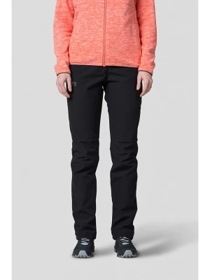 Hannah Zimowe spodnie sportowe "Ilia" w kolorze antracytowym rozmiar: 40 long