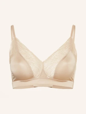 Hanro Biustonosz Bustier Lilith beige