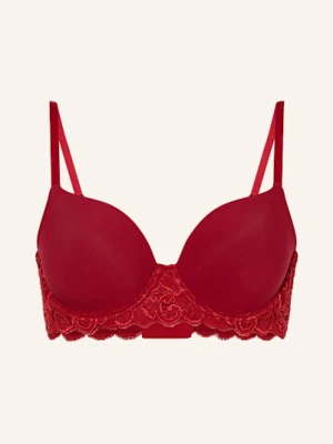 Hanro Biustonosz Usztywniany Moments rot