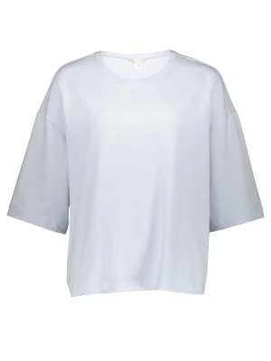 Hanro Bluza w kolorze błękitnym rozmiar: S