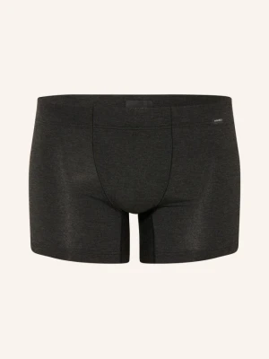 Hanro Bokserki Casual Daywear grau CZIEMNOSZARY