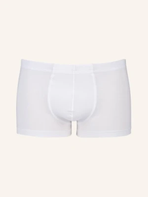 Hanro Bokserki Cotton Sensation weiss