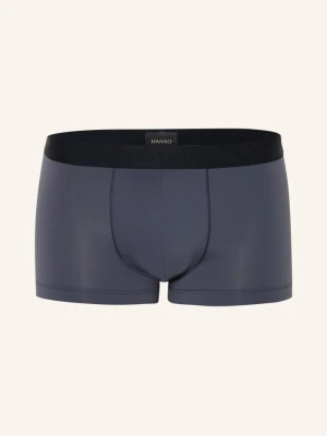 Hanro Bokserki Micro Touch grau