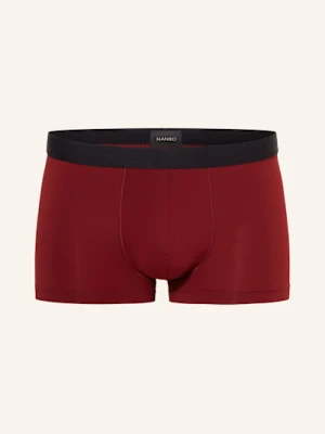 Hanro Bokserki Micro Touch schwarz