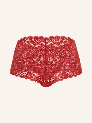 Hanro Bokserki Moments rot