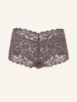 Hanro Bokserki Moments schwarz