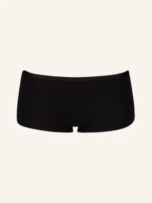 Hanro Bokserki Soft Touch schwarz