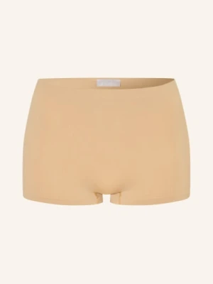 Hanro Bokserki Touch Feeling beige