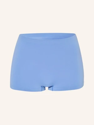 Hanro Bokserki Touch Feeling blau JASNONIEBIESKI