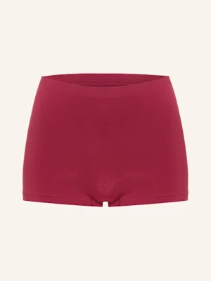 Hanro Bokserki Touch Feeling pink