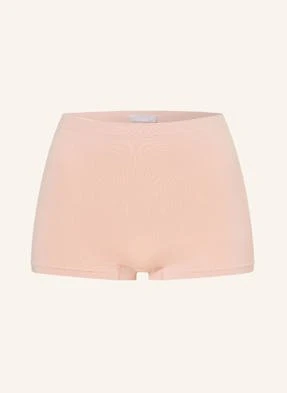 Hanro Bokserki Touch Feeling rosa