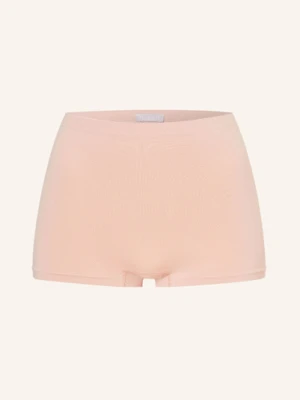 Hanro Bokserki Touch Feeling rosa