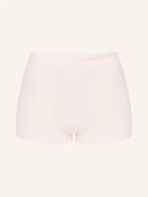 Hanro Bokserki Touch Feeling rosa