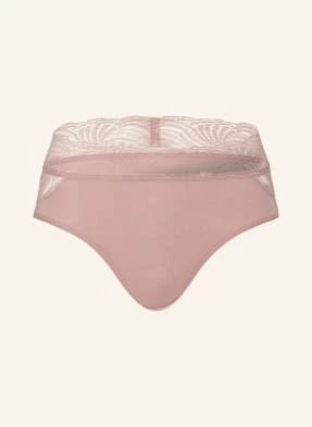 Hanro Figi Cotton Delight rosa