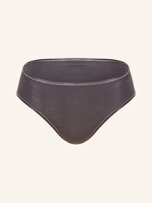 Hanro Figi Cotton Seamless schwarz