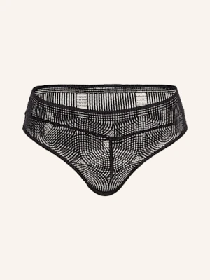 Hanro Figi Martha schwarz