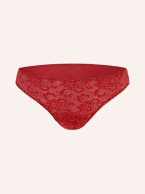 Hanro Figi Moments rot