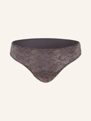 Hanro Figi Moments schwarz