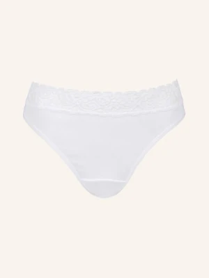 Hanro Figi Moments weiss