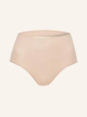 Hanro Figi Pełne Cotton Seamless beige