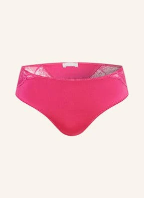 Hanro Figi Pełne Lilith pink