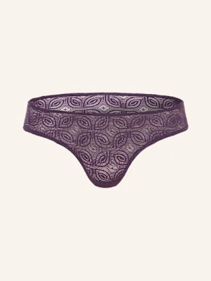 Hanro Figi Ruby lila