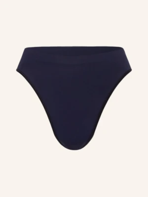 Hanro Figi Touch Feeling blau