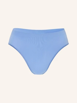 Hanro Figi Touch Feeling blau JASNONIEBIESKI