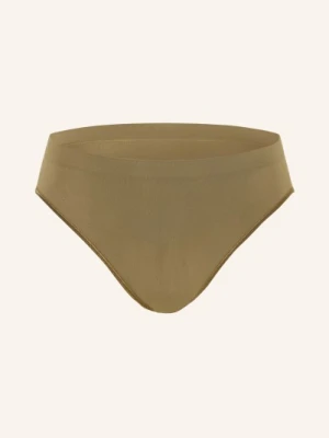 Hanro Figi Touch Feeling gruen