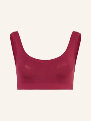 Hanro Gorset Touch Feeling pink