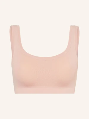 Hanro Gorset Touch Feeling rosa